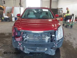 2016 Cadillac SRX Performance Collection with VIN 3GYFNCE37GS573250, listed as a IAAI auction lot 42443435 with 63,368 mi miles and . Bid and sale history available at DreamBid. Image 13.