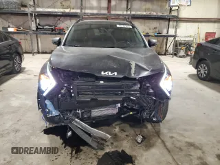 2024 Kia Sportage SX-Prestige z VIN KNDPXCDG5R7137653, wystawiony jako Copart lot #48767675 z przebiegiem 5 894 mil mil oraz Szkoda całkowita • Salvage title. Historia ofert i sprzedaży dostępna na DreamBid. Obrazek 5.