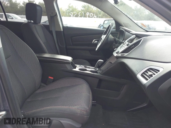 2013 GMC Terrain SLE with VIN 2GKALSEK9D6185619, listed as a IAAI auction lot 42096358 with 155,955 mi miles and . Bid and sale history available at DreamBid. Image 5.