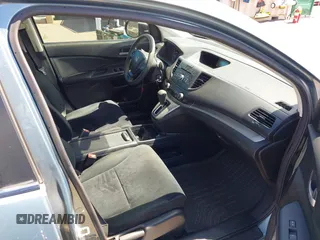 2012 Honda CR-V LX с VIN 5J6RM3H35CL013190, выставлен на аукционе IAAI как лот 42282821 с пробегом 125 147 миль миль и . История ставок и продаж доступна на DreamBid. Изображение 5.
