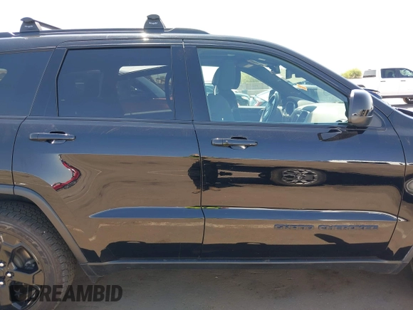 2019 Jeep Grand Cherokee Upland с VIN 1C4RJFAG0KC566518, выставлен на аукционе IAAI как лот 42585830 с пробегом 65 843 миль миль и . История ставок и продаж доступна на DreamBid. Изображение 13.