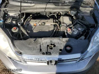 2008 Honda CR-V EX-L with VIN JHLRE48718C073361, listed as a Copart auction lot 89004785 with 162,662 mi miles and Salvage Title. Bid and sale history available at carsss.com. Image 11.