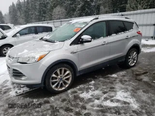 2014 Ford Escape SE with VIN 1FMCU9GX3EUC56444, listed as a Copart auction lot 44075905 with 67,407 mi miles and Clean Title. Bid and sale history available at carsss.com. Image 1.