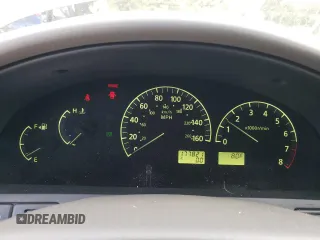 2003 Infiniti I35 Luxury z VIN JNKDA31A03T112340, wystawiony jako Copart lot #67541894 z przebiegiem 177 821 mil mil oraz Czysty tytuł • Clean title. Historia ofert i sprzedaży dostępna na DreamBid. Obrazek 9.