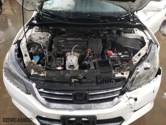 2014 Honda Accord Sedan EX-L with VIN 1HGCR2F88EA171237, listed as a Copart auction lot 47496285 with 86,325 mi miles and Salvage Title. Bid and sale history available at carsss.com. Image 11.