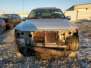 2010 Ford Explorer Limited с VIN 1FMEU7FE8AUA17737, выставлен на аукционе Copart как лот 42603645 с пробегом 228 673 миль миль и Списание • Salvage title. История ставок и продаж доступна на DreamBid. Изображение 5.