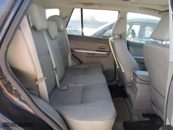 2010 Suzuki Grand Vitara Limited with VIN JS3TD0D70A4110227, listed as a Copart auction lot 83688654 with 141,005 mi miles and Clean Title. Bid and sale history available at carsss.com. Image 11.