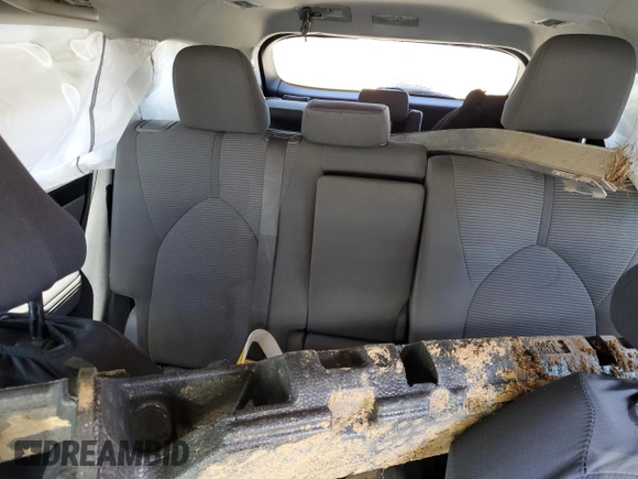 2020 Toyota Highlander L z VIN 5TDCZRAH5LS504363, wystawiony jako Copart lot #47610065 z przebiegiem 80 414 mil mil oraz Szkoda całkowita • Salvage title. Historia ofert i sprzedaży dostępna na DreamBid. Obrazek 10.