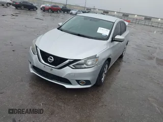 2018 Nissan Sentra S with VIN 3N1AB7AP4JY302128, listed as a IAAI auction lot 41437700 with 113,694 mi miles and . Bid and sale history available at DreamBid. Image 2.