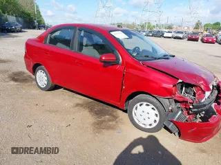 2009 Chevrolet Aveo 1LT with VIN KL1TD56E39B347803, listed as a IAAI auction lot 42135442 with 80,835 mi miles and . Bid and sale history available at DreamBid. Image 1.