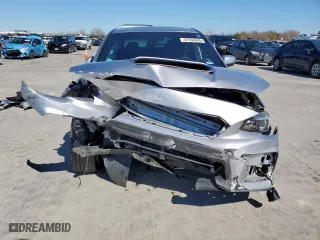 2021 Subaru WRX Limited with VIN JF1VA1J65M9816592, listed as a Copart auction lot 47558845 with 0 mi miles and Salvage Title. Bid and sale history available at carsss.com. Image 5.