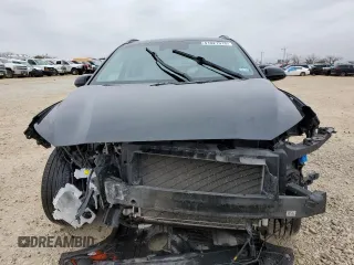 2023 Hyundai Kona SEL with VIN KM8K6CABXPU044904, listed as a Copart auction lot 41921915 with 33,630 mi miles and Salvage Title. Bid and sale history available at DreamBid. Image 5.