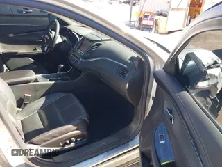 2018 Chevrolet Impala Premier with VIN 2G1125S3XJ9178176, listed as a IAAI auction lot 41475286 with 160,067 mi miles and . Bid and sale history available at DreamBid. Image 5.