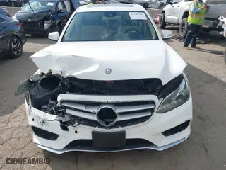 2016 Mercedes-Benz E-Class E 350 Sport with VIN WDDHF5KB4GB255588, listed as a IAAI auction lot 41547556 with 72,981 mi miles. Bid and sale history available at carsss.com. Image 12.