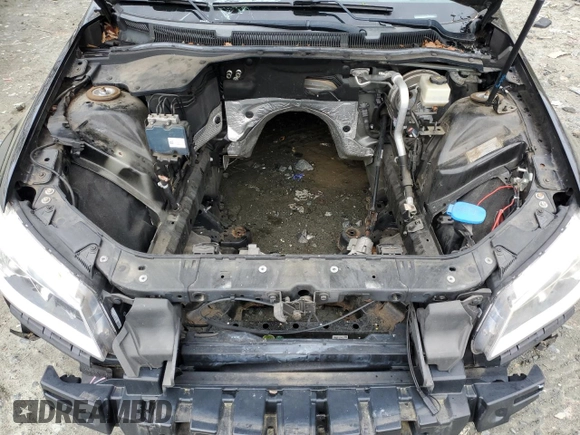 2014 Chevrolet SS с VIN 6G3F15RW7EL946956, выставлен на аукционе Copart как лот 52356525 с пробегом Не указан миль и Списание • Salvage title. История ставок и продаж доступна на DreamBid. Изображение 11.