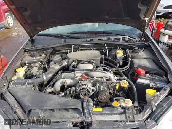 2008 Subaru Outback Limited with VIN 4S4BP62C887353096, listed as a IAAI auction lot 41666428 with 155,515 mi miles and . Bid and sale history available at DreamBid. Image 10.