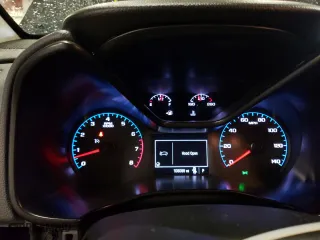 2015 Chevrolet Colorado 4WD Z71 with VIN 1GCGTCE39F1218936, listed as a Copart auction lot 43752655 with 108,088 mi miles and Clean Title. Bid and sale history available at carsss.com. Image 9.