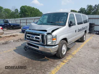 2014 Ford Econoline Passenger XL с VIN 1FBSS3BL9EDA85811, выставлен на аукционе IAAI как лот 42385190 с пробегом 78 000 миль миль и . История ставок и продаж доступна на DreamBid. Изображение 17.
