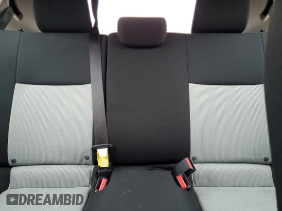 2015 Toyota Prius One with VIN JTDKDTB33F1090379, listed as a Copart auction lot 50988905 with 109,282 mi miles and Salvage Title. Bid and sale history available at carsss.com. Image 10.