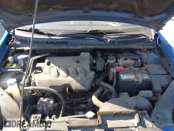 2011 Nissan Sentra SR with VIN 3N1AB6AP9BL693334, listed as a IAAI auction lot 41985134 with 135,869 mi miles and . Bid and sale history available at DreamBid. Image 10.