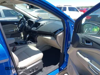 2019 Ford Escape Titanium с VIN 1FMCU0J96KUC34410, выставлен на аукционе IAAI как лот 42309333 с пробегом 88 357 миль миль и . История ставок и продаж доступна на DreamBid. Изображение 5.