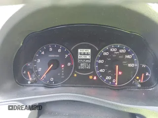 2007 Acura TSX with VIN JH4CL96847C002878, listed as a IAAI auction lot 42294047 with 230,745 mi miles and . Bid and sale history available at DreamBid. Image 7.