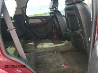 2007 Chevrolet Tahoe LT z VIN 1GNFK13017R364401, wystawiony jako Copart lot #56557555 z przebiegiem 227 803 mil mil oraz Szkoda całkowita • Salvage title. Historia ofert i sprzedaży dostępna na DreamBid. Obrazek 11.