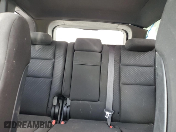 2021 Jeep Grand Cherokee Laredo X z VIN 1C4RJEAG0MC679608, wystawiony jako Copart lot #60989265 z przebiegiem 55 008 mil mil oraz Nie do naprawy • Non repairable. Historia ofert i sprzedaży dostępna na DreamBid. Obrazek 10.