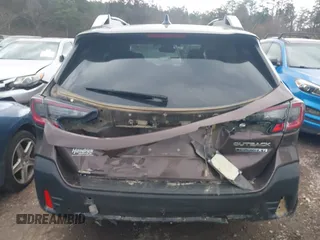 2021 Subaru Outback Touring XT z VIN 4S4BTGPD8M3161035, wystawiony jako IAAI lot #41503608 z przebiegiem 67 986 mil mil oraz . Historia ofert i sprzedaży dostępna na DreamBid. Obrazek 6.