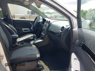 2014 Chevrolet Captiva Sport LS z VIN 3GNAL2EK1ES619408, wystawiony jako IAAI lot #42353917 z przebiegiem 166 746 mil mil oraz . Historia ofert i sprzedaży dostępna na DreamBid. Obrazek 5.