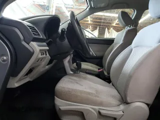 2016 Subaru Forester 2.5i with VIN JF2SJABC6GH460473, listed as a Copart auction lot 63848935 with 116,457 mi miles and Salvage title. Bid and sale history available at DreamBid. Image 7.