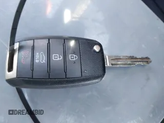 2018 Kia Forte LX with VIN 3KPFL4A7XJE232179, listed as a IAAI auction lot 41772608 with 93,021 mi miles. Bid and sale history available at carsss.com. Image 11.