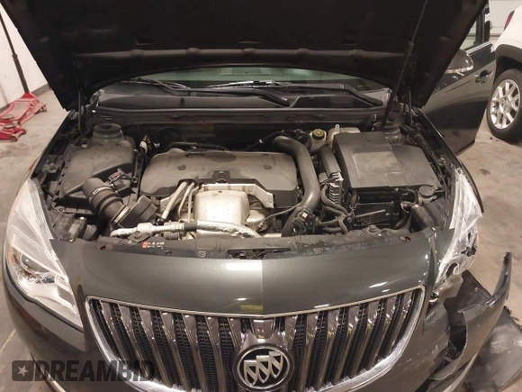 2015 Buick Regal с VIN 2G4GK5EX0F9139213, выставлен на аукционе IAAI как лот 41770385 с пробегом 61 303 миль миль и . История ставок и продаж доступна на DreamBid. Изображение 10.