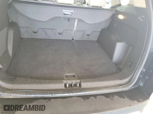 2019 Ford Escape Titanium with VIN 1FMCU9J96KUA01051, listed as a IAAI auction lot 42841649 with 69,720 mi miles and . Bid and sale history available at DreamBid. Image 7.