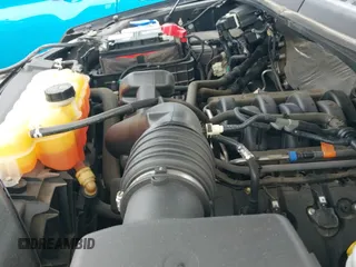 2017 Ford F-150 XL с VIN 1FTEW1CF1HFA70545, выставлен на аукционе IAAI как лот 41740423 с пробегом 108 245 миль миль и . История ставок и продаж доступна на DreamBid. Изображение 20.