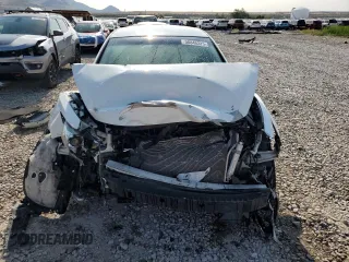 2017 Nissan Altima S with VIN 1N4AL3AP2HN355880, listed as a Copart auction lot 58846325 with 103,974 mi miles and Salvage title. Bid and sale history available at DreamBid. Image 5.