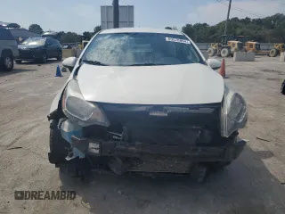 2016 Kia Rio LX with VIN KNADM4A36G6557926, listed as a Copart auction lot 69578864 with 137,404 mi miles and Salvage Title. Bid and sale history available at DreamBid. Image 5.