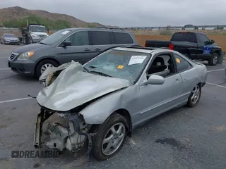 2000 Acura Integra LS z VIN JH4DC4452YS001168, wystawiony jako IAAI lot #42081968 z przebiegiem Nie podano mil oraz . Historia ofert i sprzedaży dostępna na DreamBid. Obrazek 2.