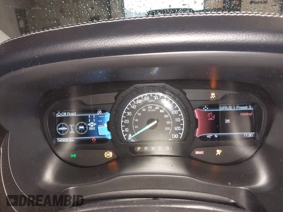 2021 Ford Ranger XL с VIN 1FTER4FH8MLD97526, выставлен на аукционе IAAI как лот 41941996 с пробегом 40 836 миль миль и . История ставок и продаж доступна на DreamBid. Изображение 7.