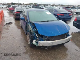 2014 Honda Civic LX z VIN 19XFB2F55EE074354, wystawiony jako IAAI lot #41546423 z przebiegiem 62 866 mil mil oraz . Historia ofert i sprzedaży dostępna na DreamBid. Obrazek 1.