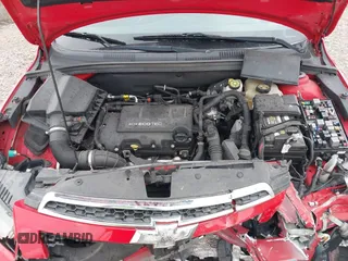 2014 Chevrolet Cruze 1LT with VIN 1G1PC5SB7E7284834, listed as a IAAI auction lot 41912303 with 109,172 mi miles and . Bid and sale history available at DreamBid. Image 10.