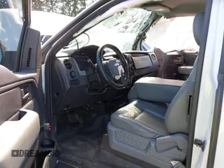 2013 Ford F-150 XL z VIN 1FTFX1EF1DFA75415, wystawiony jako IAAI lot #42658714 z przebiegiem Nie podano mil oraz . Historia ofert i sprzedaży dostępna na DreamBid. Obrazek 5.
