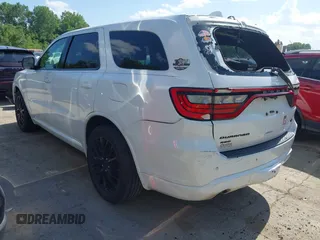 2016 Dodge Durango R/T z VIN 1C4SDJCT1GC425132, wystawiony jako IAAI lot #42572164 z przebiegiem 141 092 mil mil oraz . Historia ofert i sprzedaży dostępna na DreamBid. Obrazek 3.