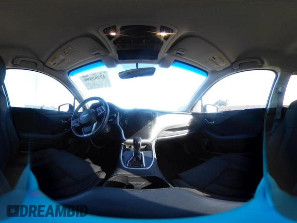 2020 Subaru Outback Premium with VIN 4S4BTACC0L3112761, listed as a IAAI auction lot 42265490 with 62,844 mi miles and . Bid and sale history available at DreamBid. Image 19.