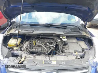 2013 Ford Escape SE с VIN 1FMCU9GX3DUA38339, выставлен на аукционе IAAI как лот 42313615 с пробегом 186 008 миль миль и . История ставок и продаж доступна на DreamBid. Изображение 10.