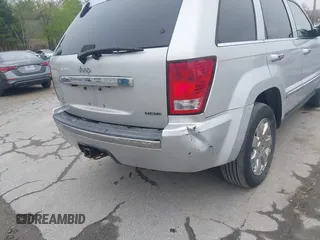 2010 Jeep Grand Cherokee Limited with VIN 1J4RR5GT5AC137889, listed as a IAAI auction lot 42182066 with 173,820 mi miles and . Bid and sale history available at DreamBid. Image 6.
