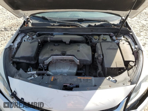 2016 Chevrolet Malibu LS with VIN 1G11B5SA1GF115773, listed as a Copart auction lot 72388434 with 89,450 mi miles and Salvage Title. Bid and sale history available at DreamBid. Image 13.