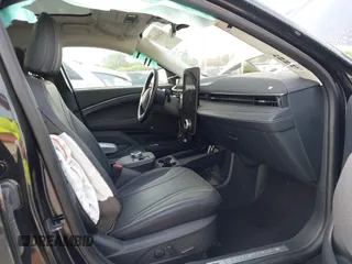 2023 Ford Mustang Mach-E Premium with VIN 3FMTK3SU2PMA97987, listed as a IAAI auction lot 42618167 with 37,904 mi miles and . Bid and sale history available at DreamBid. Image 5.