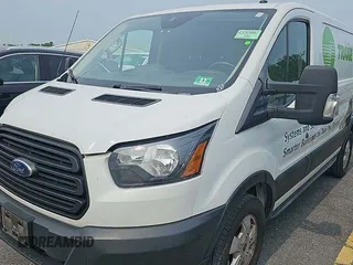 2019 Ford Transit with VIN 1FTYR1YG4KKB40124, listed as a IAAI auction lot 42624627 with 119,375 mi miles and . Bid and sale history available at DreamBid. Image 10.