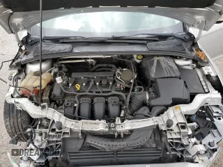 2015 Ford Focus SE with VIN 1FADP3K20FL222905, listed as a Copart auction lot 51099485 with 100,720 mi miles and Salvage Title. Bid and sale history available at carsss.com. Image 13.